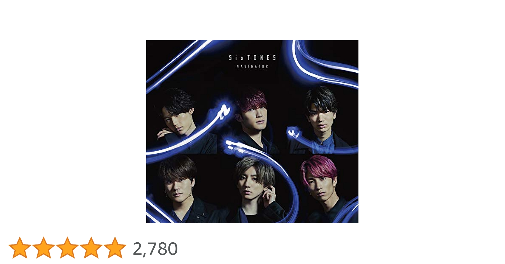 SixTONES ストーンズ NAVIGATOR 初回盤 通常盤 アクスタ SixTONES ストーンズ NAVIGATOR 初回盤 通常盤 アクスタ