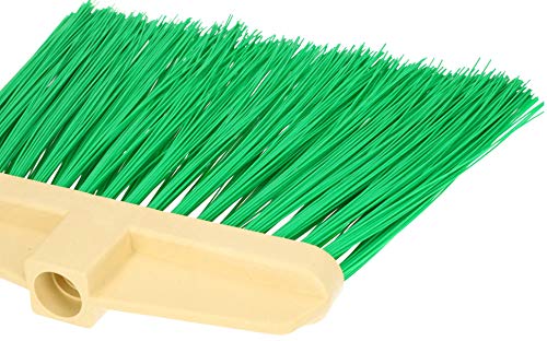 KOTARBAU® Nylon Kehrbesen 35 cm mit Langen Borsten 24 cm Universal-Besen zum Kehren von Staub Sand – Bild 6