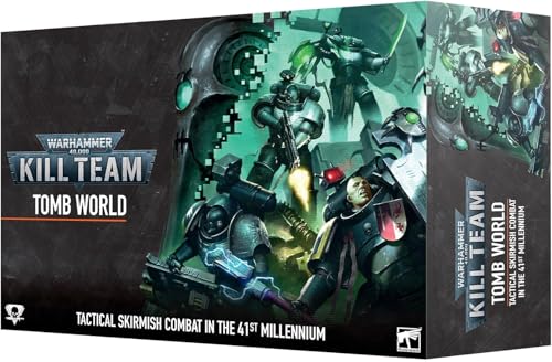 Games Workshop - Warhammer 40,000 - Kill Team:...