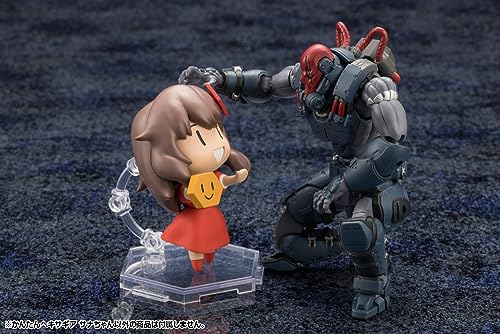 Hexa Gear Made Clear! Sana Akahishi Kit de Modelo de Plástico miniatura 2