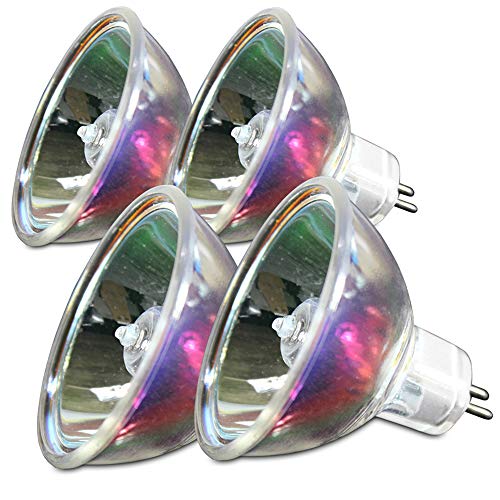 Ampoule halogène disco 24V pour illuminer vos soirées rétro et pistes de danse
