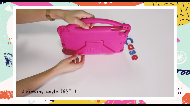 JETech Case For IPad 9.7-Inch (6th/5th Generation, 2018/2017