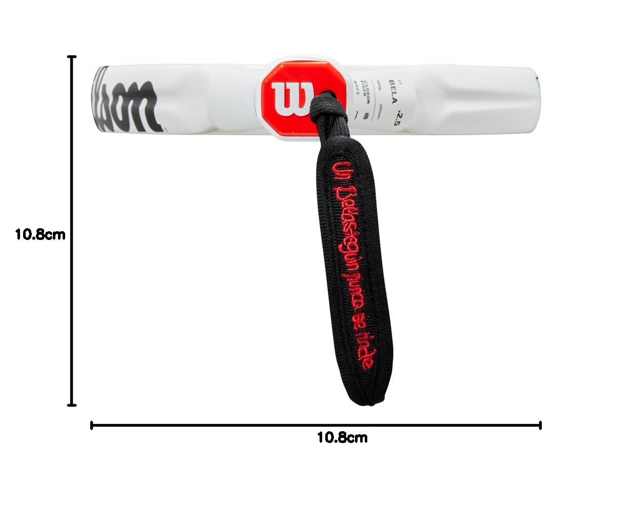 Wilson Bela Racchette Padel