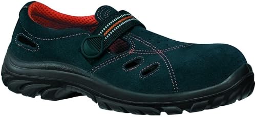 Lemaitre Chaussure de sécurité Basse SANDFOX S1 SRC 100% Non métallique