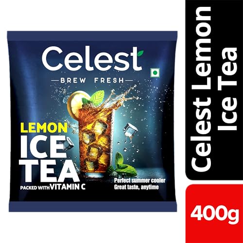 Image of Ice Tea Ice Tea Iced | 400g