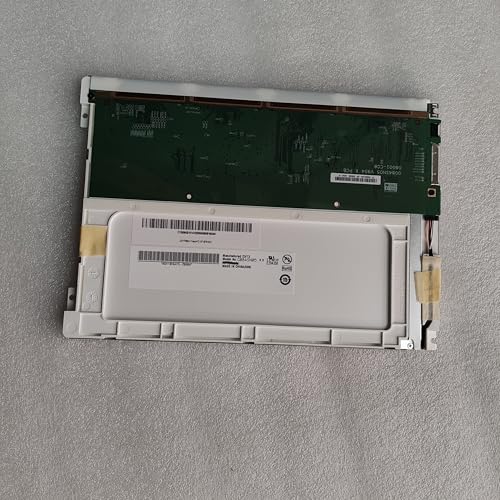 Image of 8.4 inch G084SN05 V9 LCD Panel 800x600 a-Si TFT-LCD for Industrial Machine