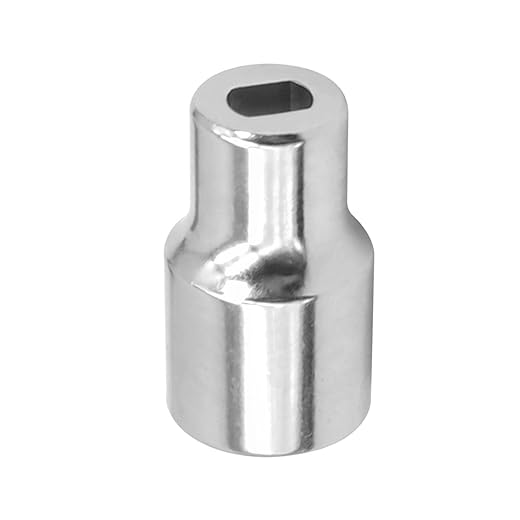 Shock Absorber Socket for Easy Use