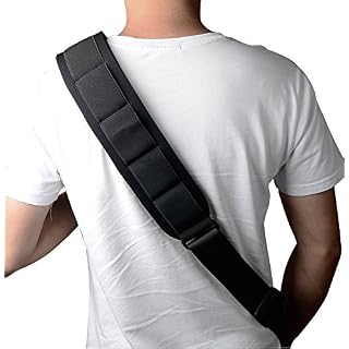 Mousses souples à mémoire élastique de haute qualité épaissies avec extrémité en cuir pour guitare électrique, guitare… - Les Beatles, Paul McCartney, John Lennon, RIngo Starr, George Harrison Mousses souples à mémoire élastique de haute qualité épaissies avec extrémité en cuir pour guitare électrique, guitare… – Image 7