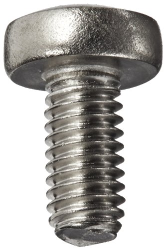 Small Parts B00918KMMS 316 Stainless Steel Machine Screw thumb #1