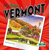 Vermont (My State)