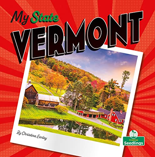 Vermont (My State)