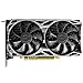 immagine 3EVGA GeForce GTX 1650 SC ULTRA GAMING, 4GB GDDR5, doppia ventola, piastra posteriore in metallo, 04G-P4-1057-KR