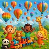 Kids Music Planet