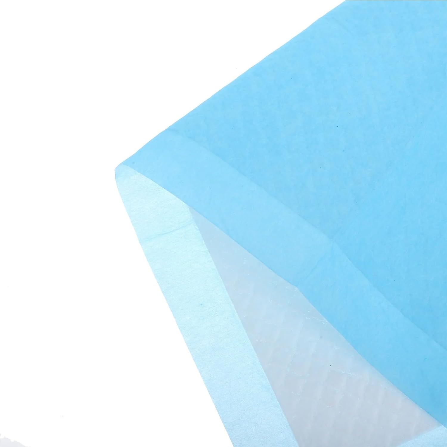 Disposable Bird cage Liner 30-Pack Parrot Cage Chassis Pads, Water-Absorbing Disposable for Convenient Cleaning