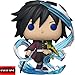 POP Anime: Giyu Tomioka Funko (AAA Anime Exclusive) Vinyl Figure (Bundled with Compatible Box Protector Case), Multicolor, 3.75 inches