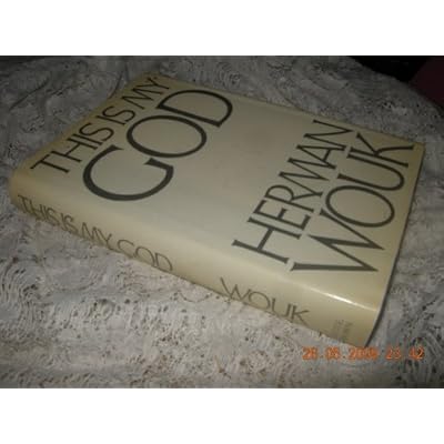 This Is My God: The Jewish Way of Life