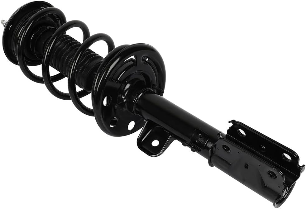 Front Complete Struts and Shocks fit for Ford for Explorer 2013-2017 Repalce 172730