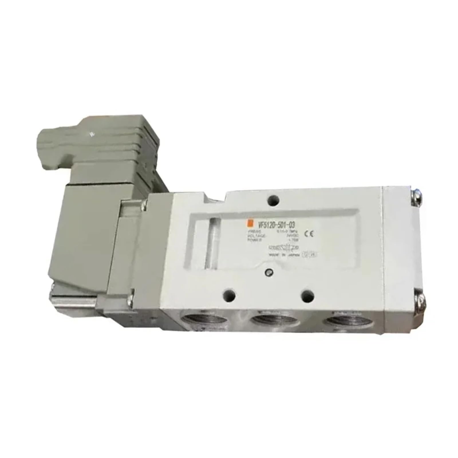 NYRXRYTCA Solenoid valve VF5120/5220/5320K-5G1/5DZ1/5D1/4DZ1/5DZ1-03/02/3130(VF5220-3D1-03)
