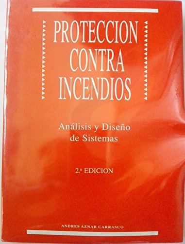 Proteccion contra incendios