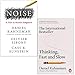 Produktbild Noise [Hardcover] & Thinking Fast and Slow By Daniel Kahneman 2 Books Collection Set