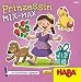 Produktbild HABA 303657 Prinzessin Mix-Max