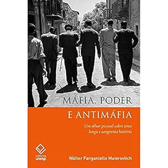 Máfia, poder e antimáfia