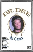 THE CHRONIC Doctor Dre: Doctor Dre: Amazon.in: Music}