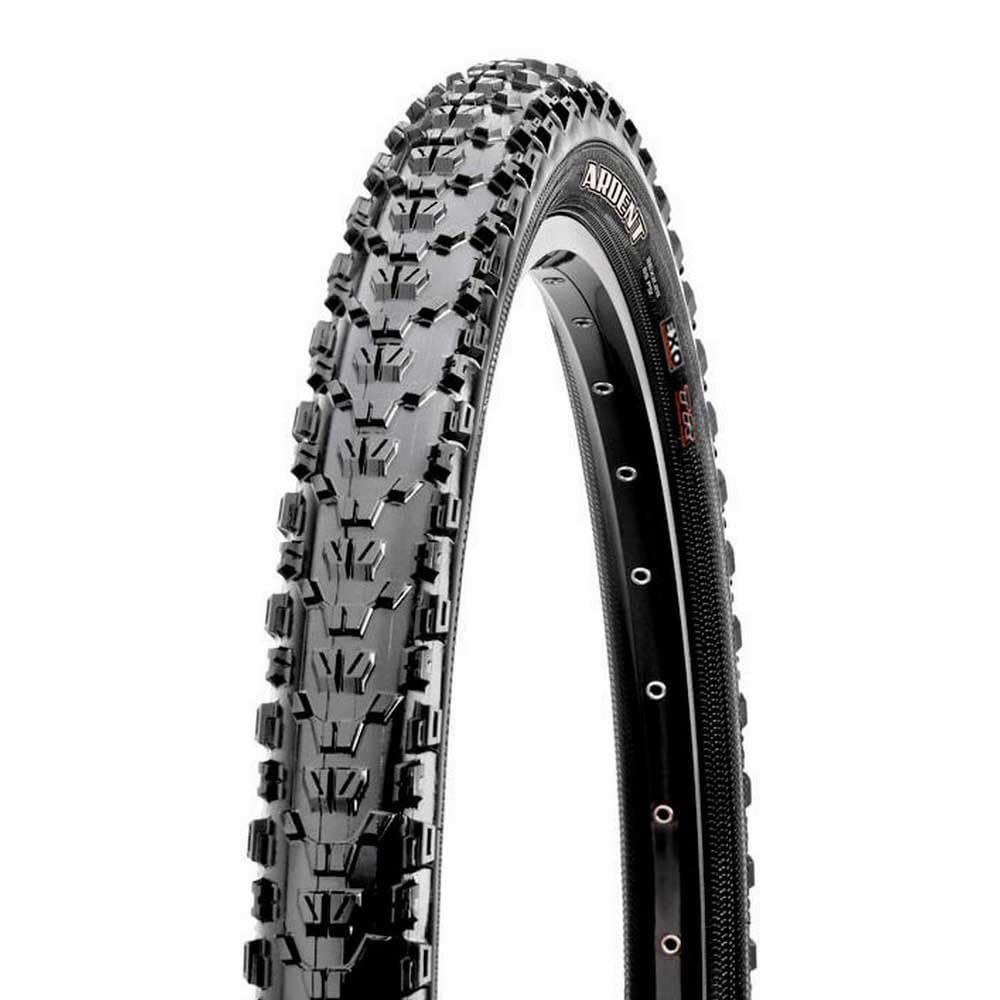 MAXXIS Ardent - Wire Bead - Single Compound - EXO | Ramped Center Knobs Provide Excellent Traction