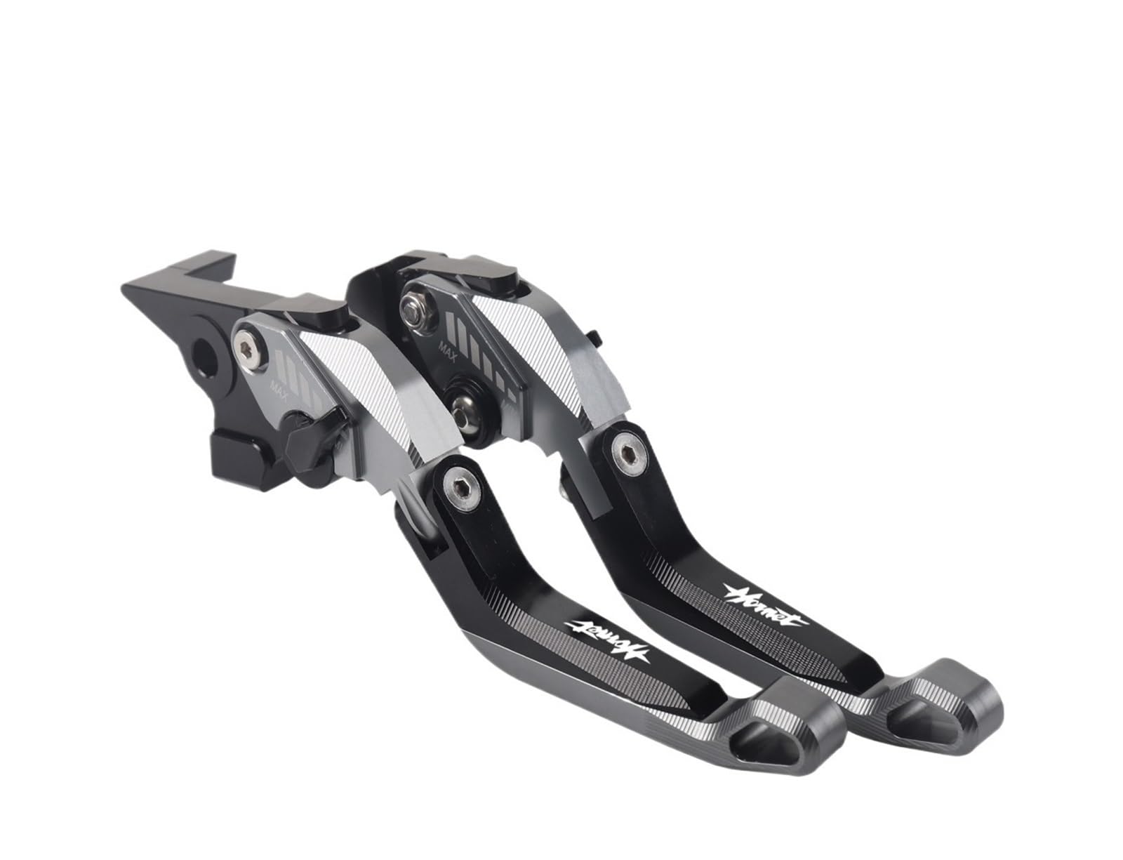 Ywqjiopm F Motorcycle Brake Clutch Lever Or Cb 500 2024- Cb500 Or Hornet Clutch Levers Motorcycle Adjustable Brake Clutch Lever Brake Handles Lever