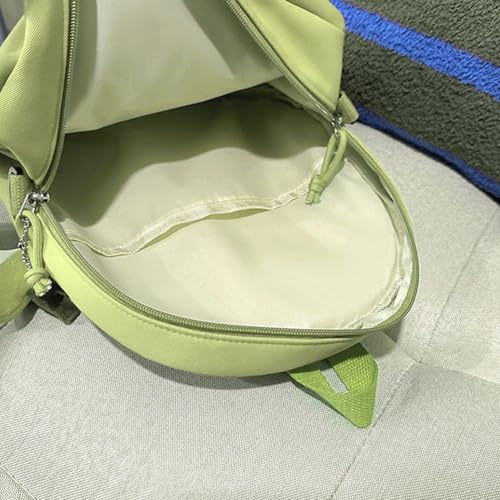 Sac à bandoulière en forme de fruit de dessin animé original