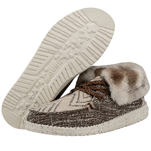Image of HEYDUDE Women's Britt Shoes Multiple Colors