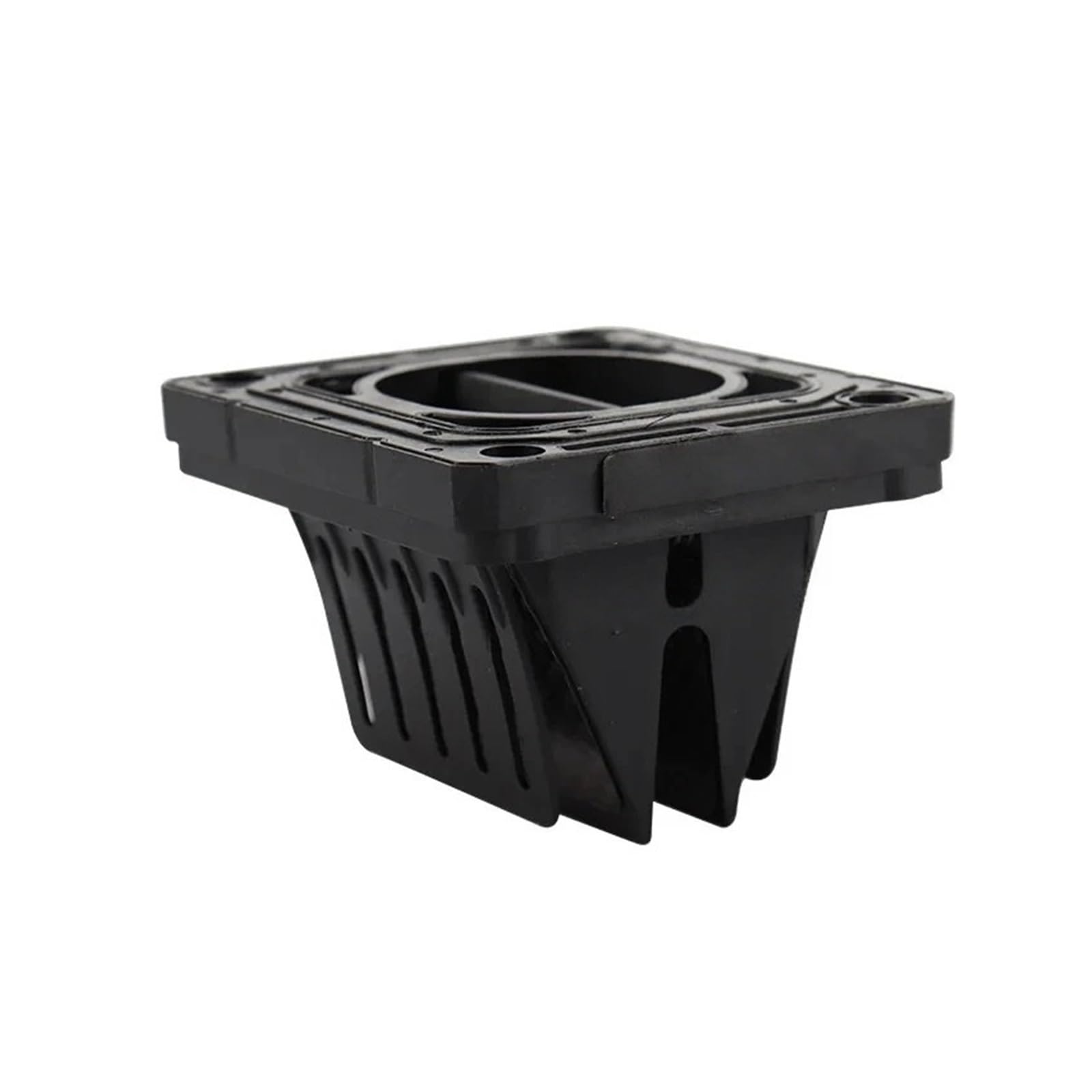 Reed Valve Intake Valve Plate Reed Valve Kit System Fit for Yam&aha RD350 RD250 DT180 DT175 YZ125 RXZ RXZ-D Y15ZR RX115 YZ60 Motorcycle(A Reed Valve)