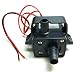 Creazy® DC12V 3m 240L/H Ultra Quiet Brushless Motor Submersible Pool Water Pump Solar