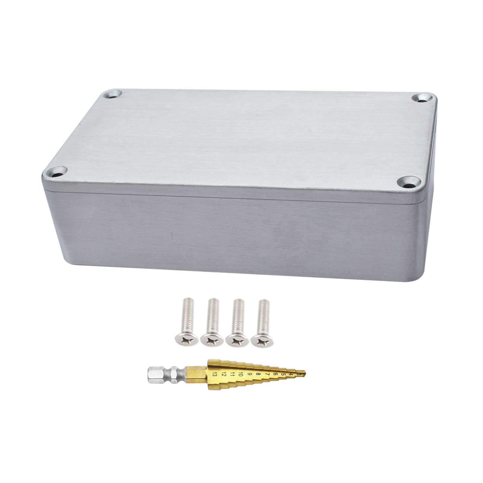 ギター Active Para Box 2Out TA.effects ギター Active Para Box 2Out