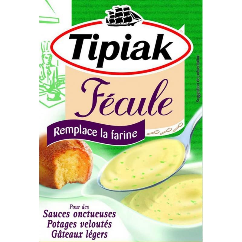 ≡ Fécule de Pomme de Terre Bienfaits, Utilisations et Recettes ≡ Fécule de Pomme de Terre Bienfaits, Utilisations et Recettes