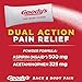 Goody's Back and Body Pain Relief Powder, 24 ct (Pack of 1)