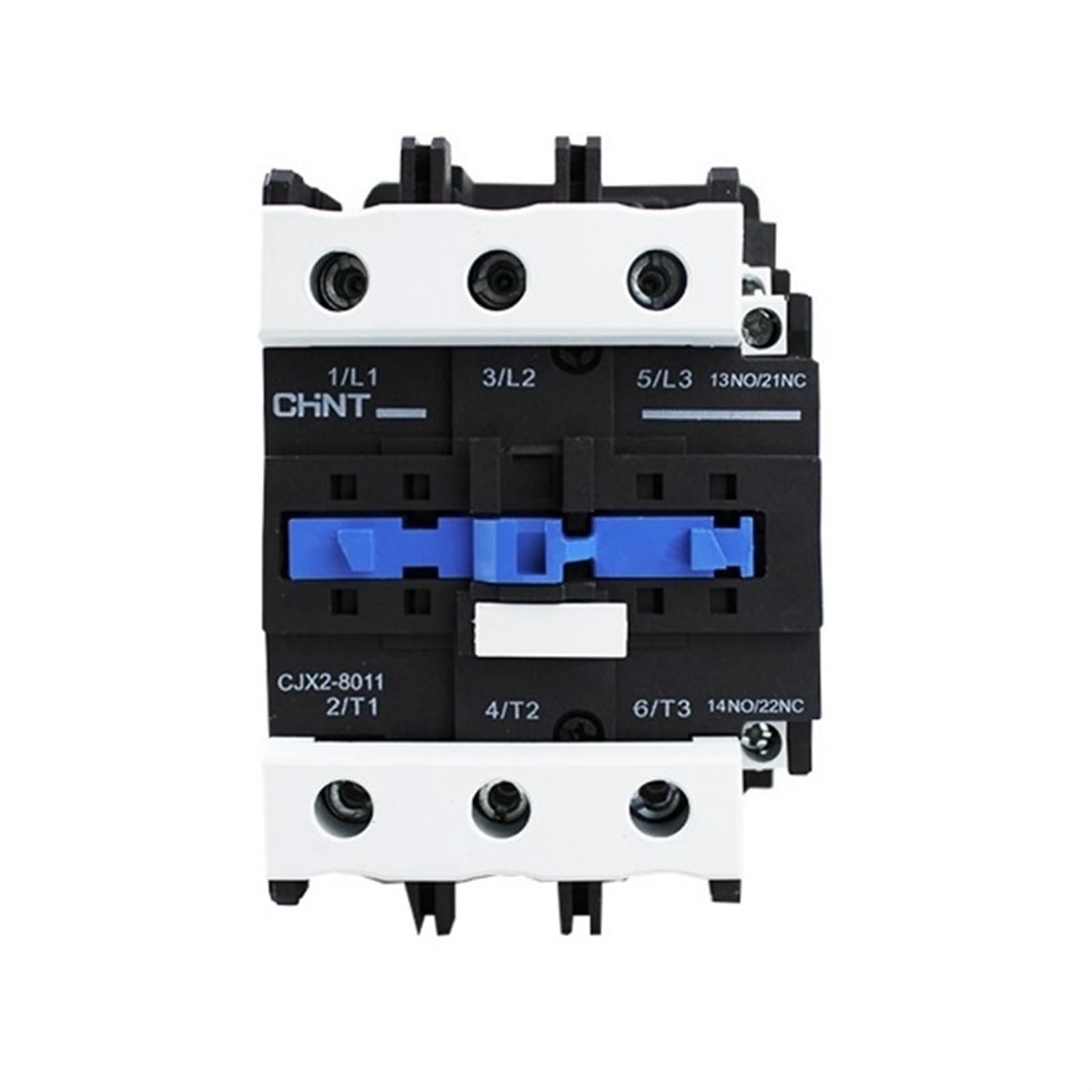 QNEZIQTMH AC Contactor AC 220V 380V CJX2-4011 CJX2-5011 CJX2-6511 CJX2-8511 CJX2-9511(Cjx2-8011,36V AC)
