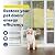 PetSafe Extreme Weather Sliding Glass Pet Door Replacement Flaps – Energy Efficient – Size Large – Compatible Extreme Weather Sliding Glass Pet Door for Dogs and Cats