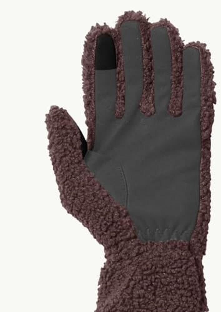 Jack Wolfskin High Curl Glove W Guante Mujer