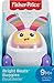 Fisher-Price Bright Beats Buggie Beatbelle Robot