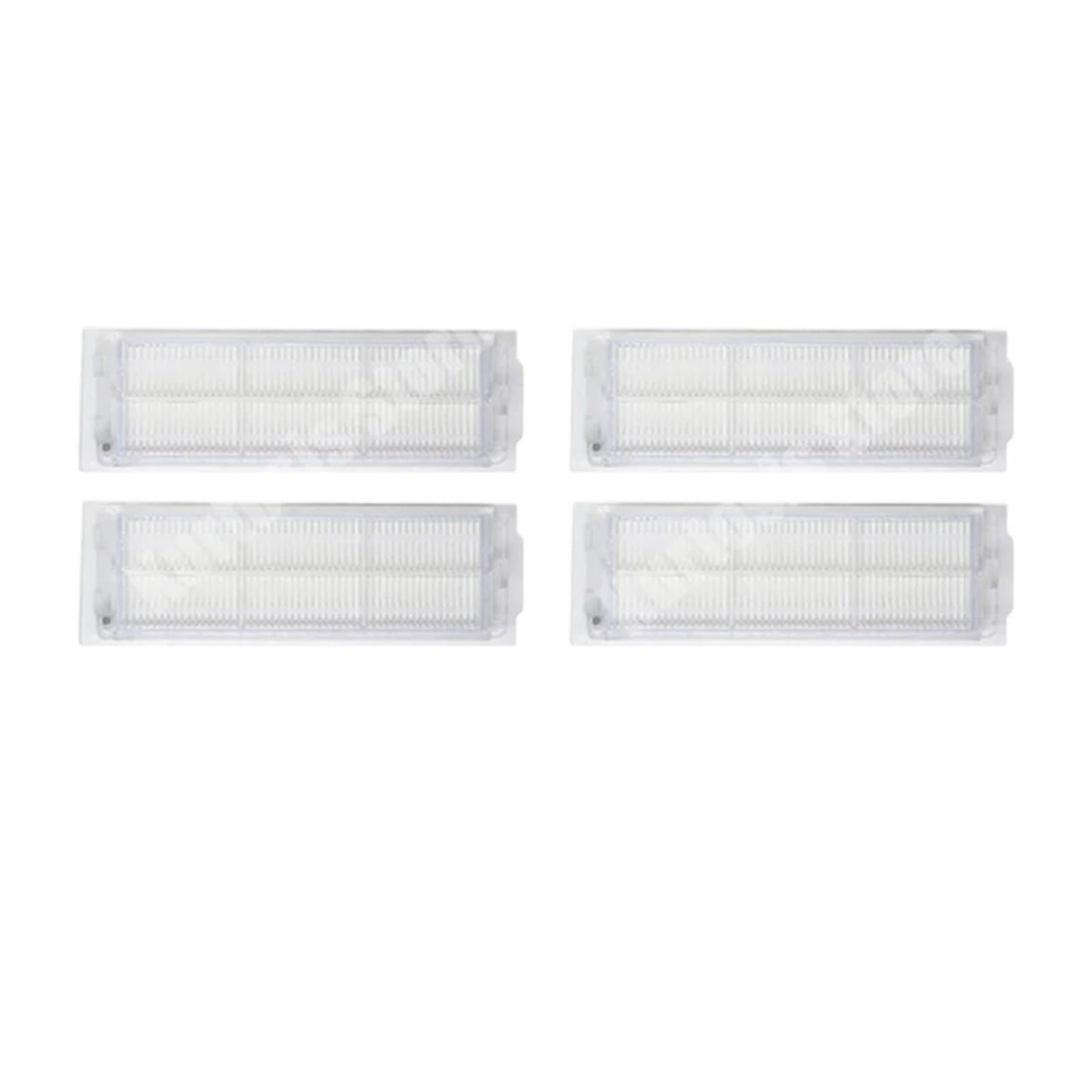 HIZON Water Tank，Compatible For XiaoMi，Robot Vacuum-Mop Pro STYTJ02YM Parts MVVC01-JG，Compatible For VIOMI，V2 V2 Pro V3 V-RVCLM21B Sweeper Accessories(NO7)