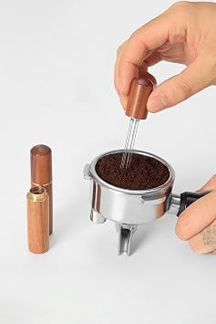 Espresso Makinas  Needle Kahve Kar t rma i nesi Espresso i nesi cin637