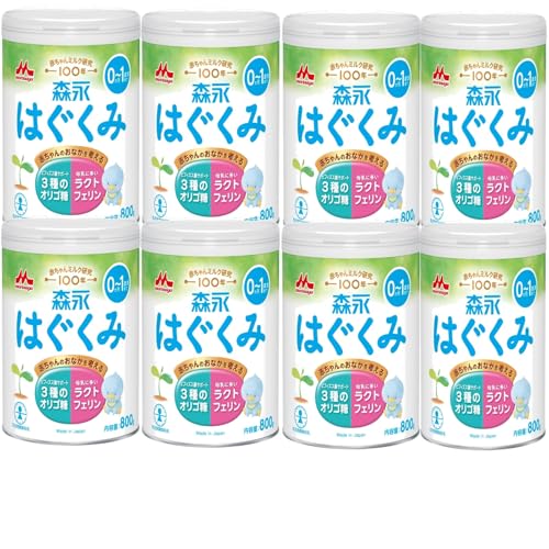 Amazon.co.jp: 森永乳業: 粉ミルク