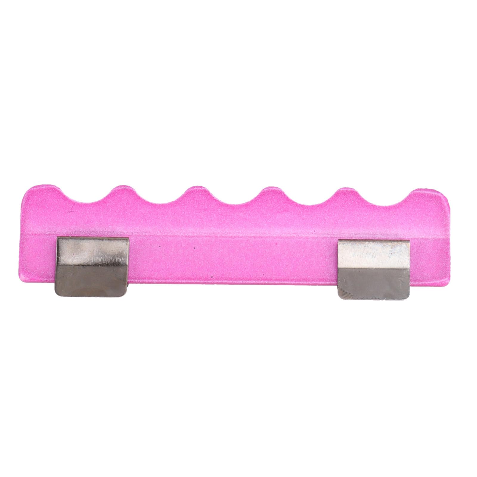 2 pezzi di concentratore per asciugacapelli: accessori per pettine concentratore per asciugacapelli - ugello per lo styling stretto con clip per uso in salone e a casa