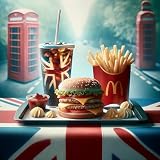Mcdonald's Menu Detail Guide