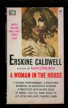 Mass Market Paperback A woman in the house Book