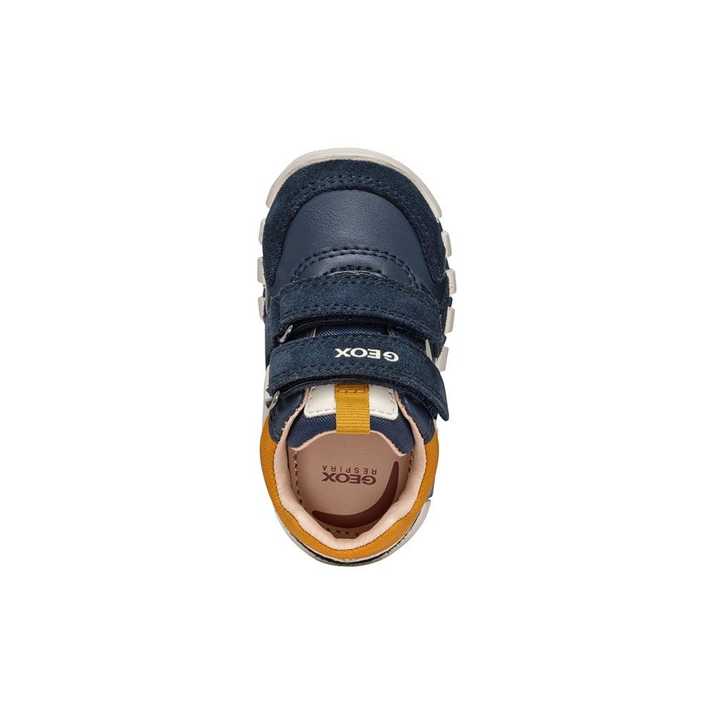 Geox B Iupidoo Boy D BasketBébé garçon