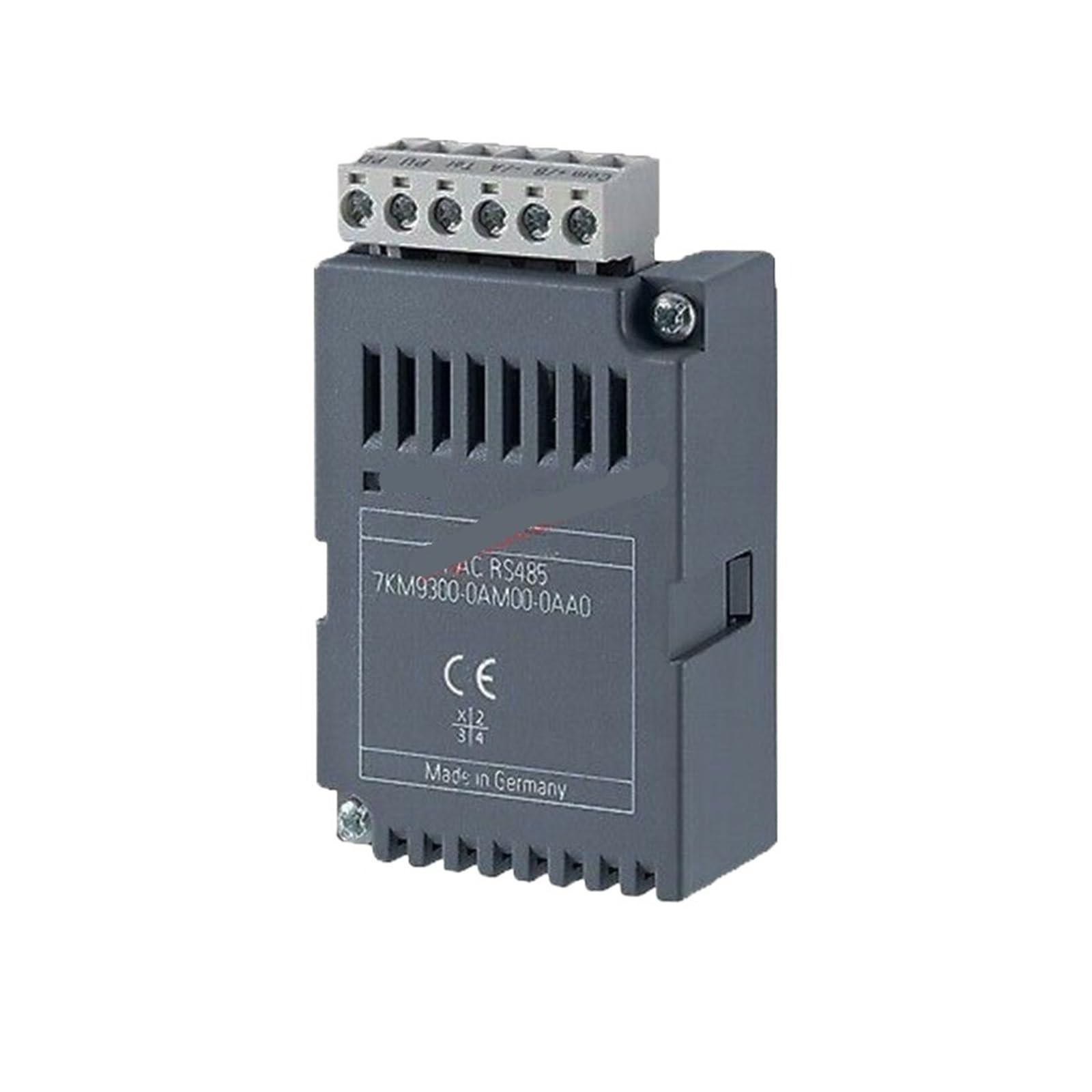 Module d'extension 7KM9300-0AE01-0AA0 pour booster la connectivité