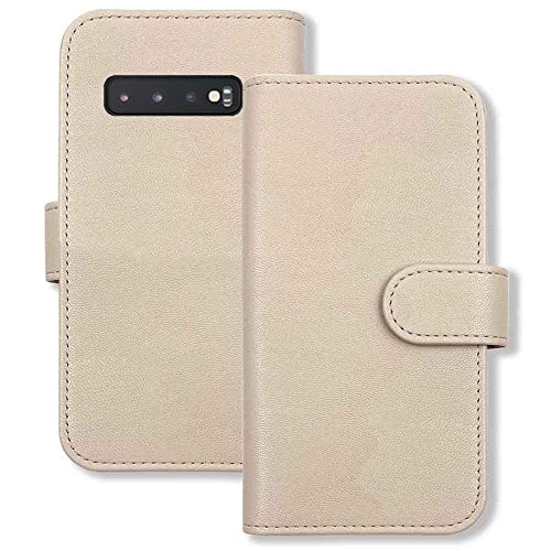 sslink Galaxy S10 SC-03L/SCV41 MNV[S10 Ή 蒠^ X}z P[X \tg X[X PUU[ (Jo[FN[)  jAXJ[ Vv  킢 J[h[ tbv gуJo[ X