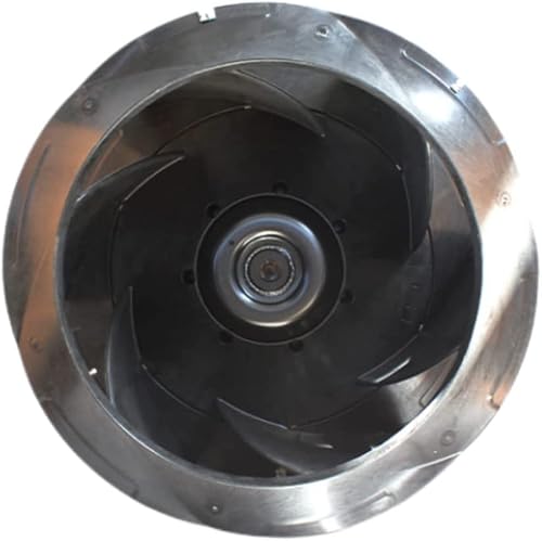 R3G630-RB21-01 380/480V 4.1A 2700W 1300RPM Cooling Fan